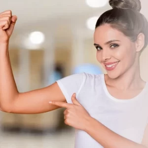 Inserção de Implanon (Implante Subdérmico de Etonorgestrel)