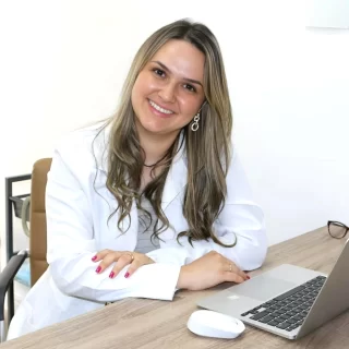 Dra. Dani Ginecologista e Obstetra em SP